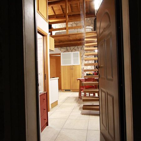 Il Cottage Di Stella Incantevole Appartamento Sant'Oreste Exteriér fotografie