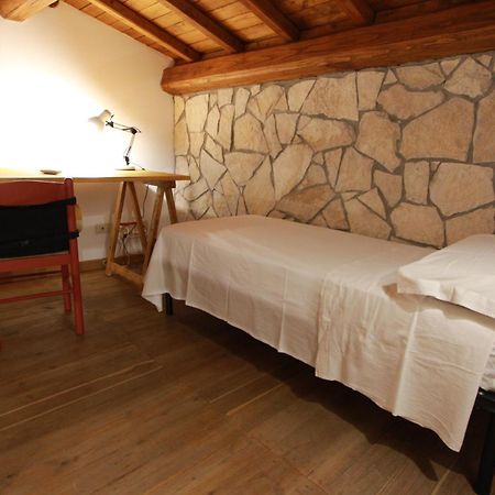 Il Cottage Di Stella Incantevole Appartamento Sant'Oreste Exteriér fotografie