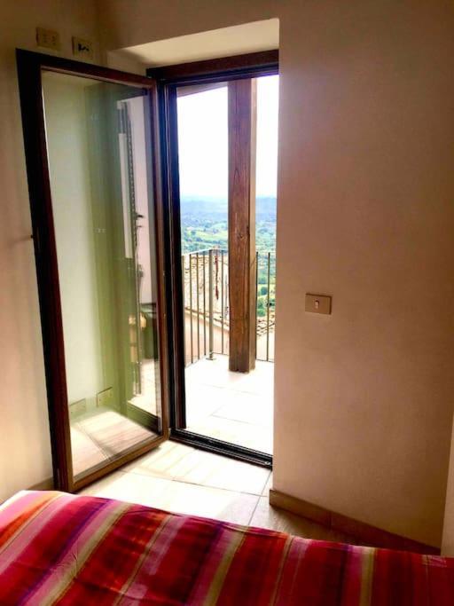 Il Cottage Di Stella Incantevole Appartamento Sant'Oreste Exteriér fotografie