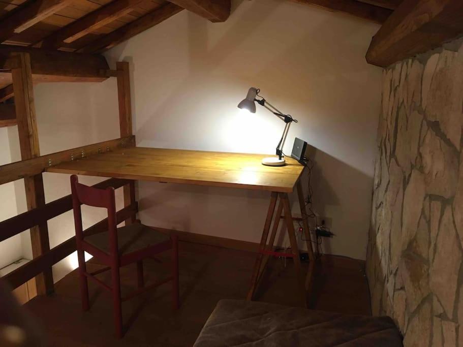 Il Cottage Di Stella Incantevole Appartamento Sant'Oreste Exteriér fotografie