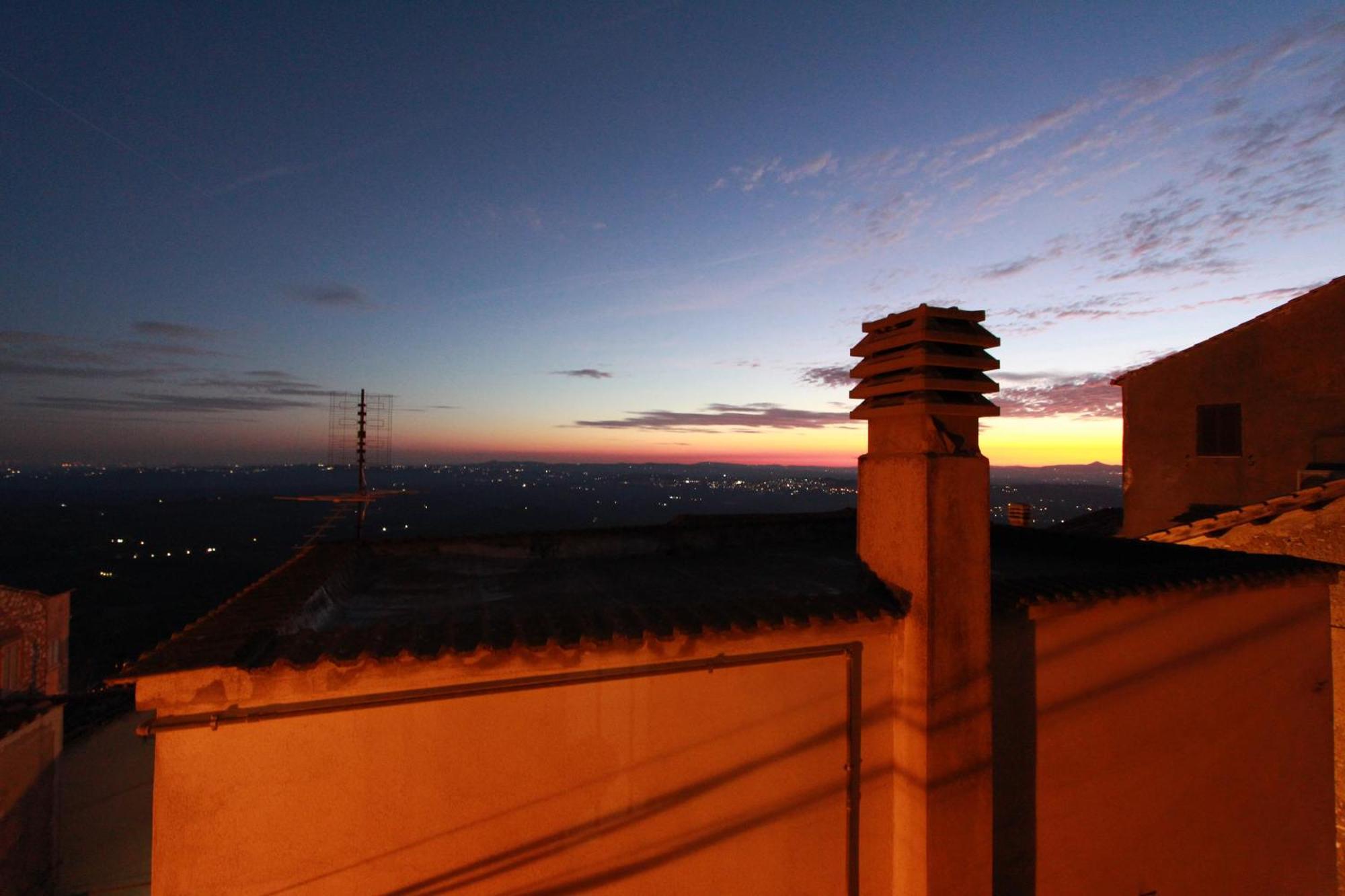 Il Cottage Di Stella Incantevole Appartamento Sant'Oreste Exteriér fotografie