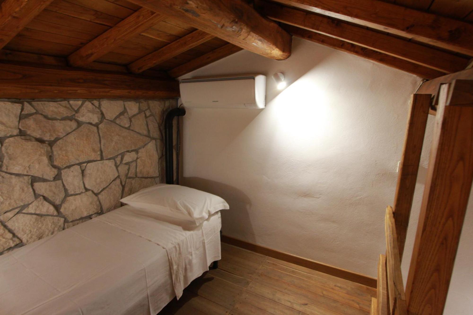 Il Cottage Di Stella Incantevole Appartamento Sant'Oreste Exteriér fotografie