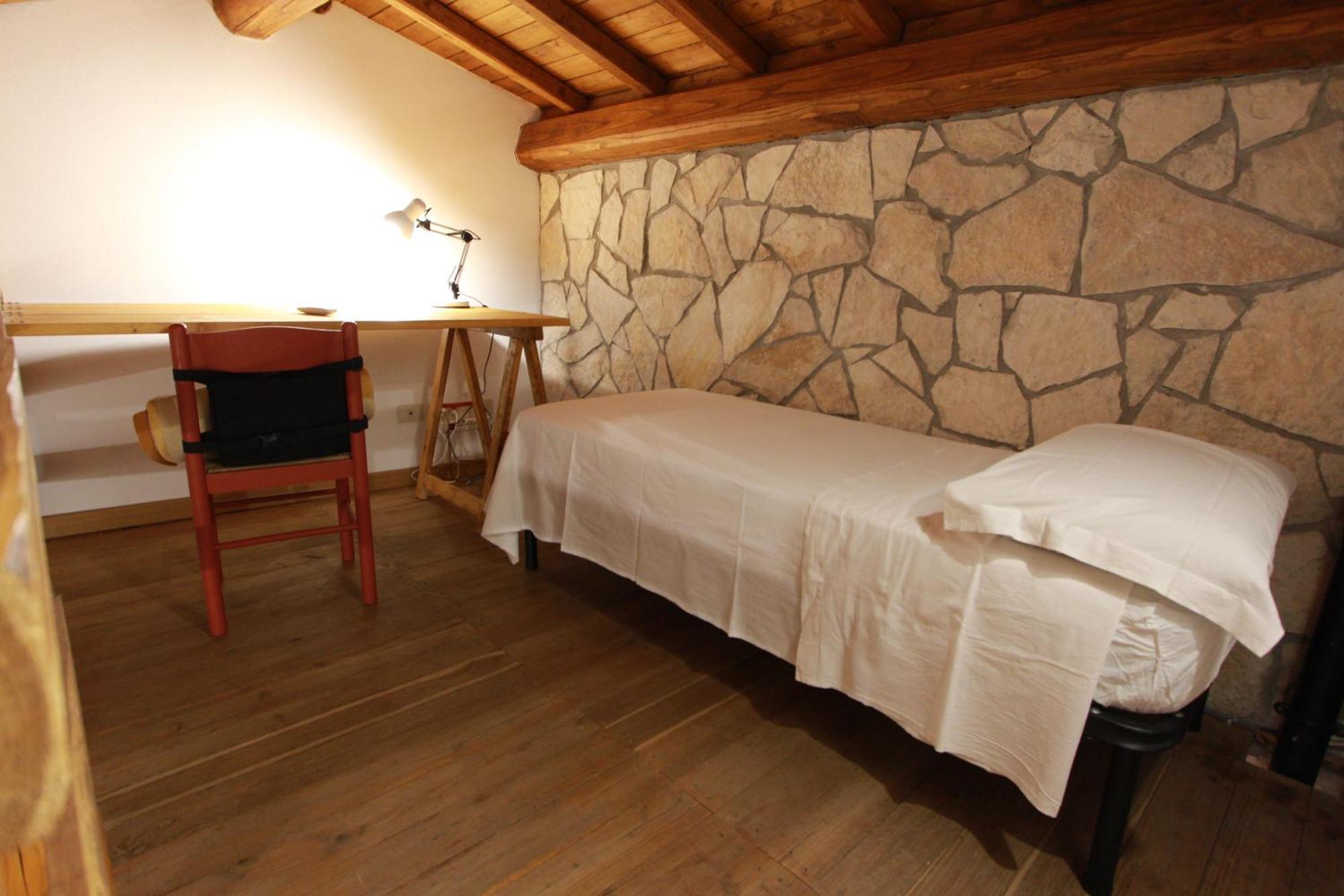 Il Cottage Di Stella Incantevole Appartamento Sant'Oreste Exteriér fotografie
